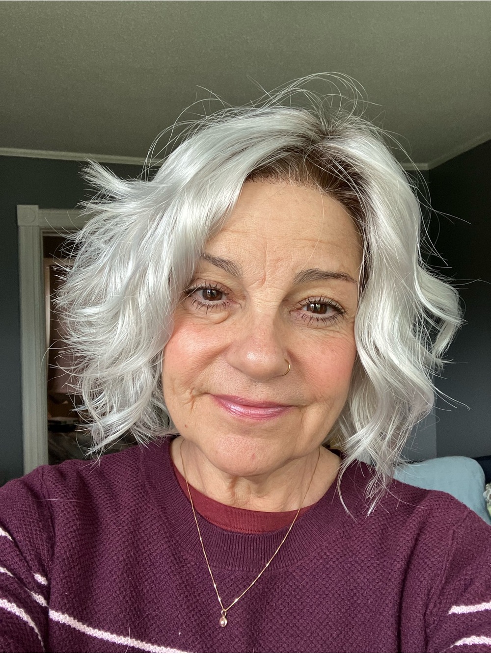 WYNTER by Estetica. SilversunRT8 - Brand New With Tags Attached